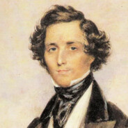 Felix Mendelssohn