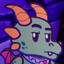 Steam avatar