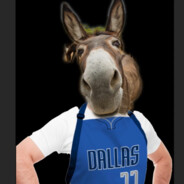 Luka Donkey