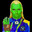 SHOUT Steam avatar