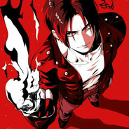 IORI Fighter