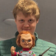 Alex Steam avatar
