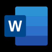 MICROSOFT WORD