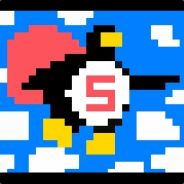 Super Penguin