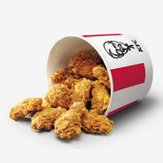 Basket KFC