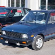 1988 Yugo GV