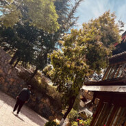 当地小有名气的穷光蛋