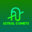 Astral Comets | hodywdi