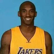 Kobe Bryant avatar