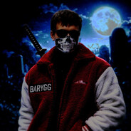 Barygg