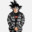 Son Goku Drip