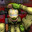 human shield shooter