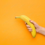 I Love Banana