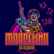 Marcelino da Pedrada