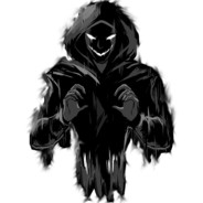 Shadow avatar