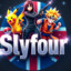 slyfour #Energy