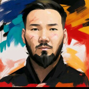 [1GE] Степной Бек