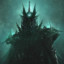 MORGOTH THE DARK LORD OF ARDA