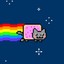 传说 Nyan cat