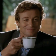 Patrick Jane