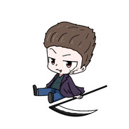 잘 죽는 지로