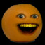 Annoying orange