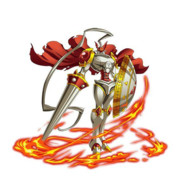 铁砂掌怒打秋蟹