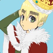 KING