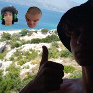 to je genči avatar
