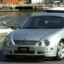 2001 AU Ford Falcon XR8