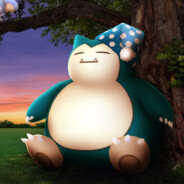 Snorlax666 avatar