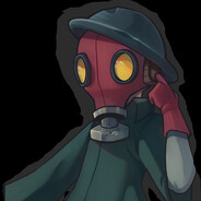Steam Avatar