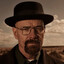Walter White Heisenberg