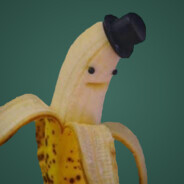 Lord of Banana