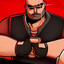 pootis engage (red heavy)