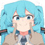 つきちゃん