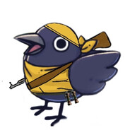 Crow