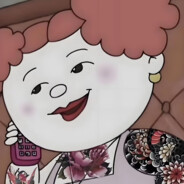 翻斗花园第一突击手壮壮妈