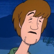 shaggy