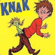Knak