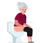 Mija neles, vovó. Essa semana Steam avatar