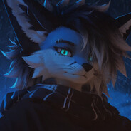 СинючийTheFox