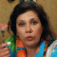 Тётя Марина