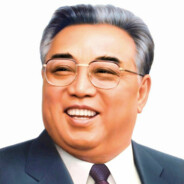 Kim Il Sung