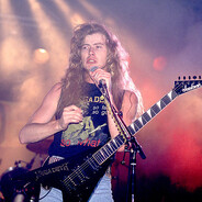 Dave Mustaine