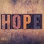 Hope