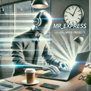 Mr_Express