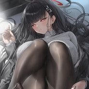 调月莉音Rio