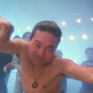 敢小瞧我奔雷手文泰来