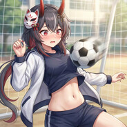 B站关注弥生Miku谢谢喵